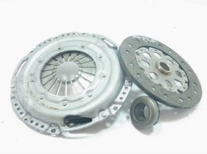 Zestaw sprzęgła Clutch Pro MERCEDES-BENZ C-CLASS C 180 (203.035) 95KW (2000-2002)