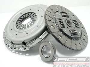 Zestaw sprzęgła Clutch Pro MERCEDES-BENZ C-CLASS C 180 (202.018) 90KW (1993-2000)
