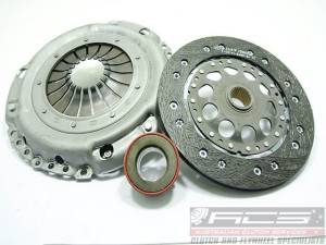 Zestaw sprzęgła Clutch Pro MERCEDES-BENZ C-CLASS C 180 (202.018) 90KW (1993-2000)