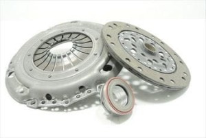 Zestaw sprzęgła Clutch Pro MERCEDES-BENZ C-CLASS C 180 (202.018) 89KW (1994-2000)