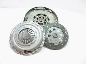 Zestaw sprzęgła Clutch Pro MERCEDES-BENZ C-CLASS C 180 (203.035) 95KW (2000-2002)