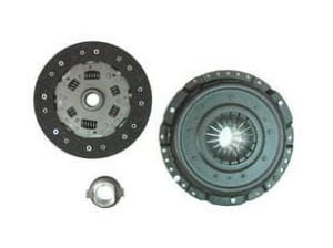 Zestaw sprzęgła Clutch Pro MERCEDES-BENZ 190 E 2.3 (201.028) 100KW (1990-1992)