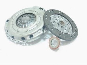 Zestaw sprzęgła Clutch Pro MERCEDES-BENZ SPRINTER 3-t 308 D 2.3 58KW (1995-2000)