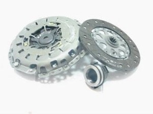 Zestaw sprzęgła Clutch Pro MERCEDES-BENZ VITO 113 2.0 (638.014. 638.094) 95KW (1998-2003)