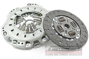 Zestaw sprzęgła Clutch Pro MERCEDES-BENZ VITO / MIXTO 109 CDI (639.601. 639.603. 639.605) 65KW (2003-on)