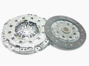 Zestaw sprzęgła Clutch Pro MERCEDES-BENZ A-CLASS A 180 CDI (169.007. 169.307) 80KW (2004-2012)