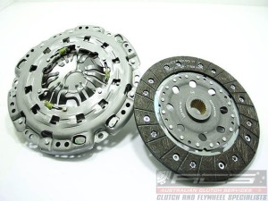Zestaw sprzęgła Clutch Pro MERCEDES-BENZ A-CLASS A 180 CDI (169.007. 169.307) 80KW (2004-2012)