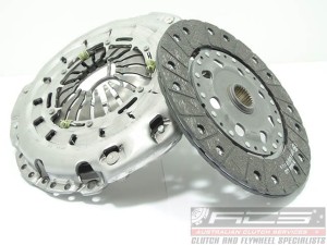 Zestaw sprzęgła Clutch Pro MERCEDES-BENZ SLK 230 Kompressor (170.447) 142KW (1996-2000)