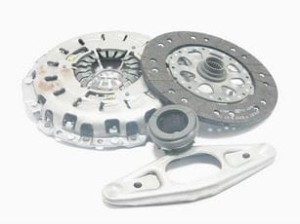 Zestaw sprzęgła Clutch Pro