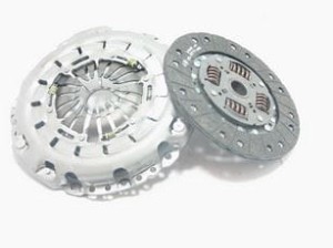 Zestaw sprzęgła Clutch Pro
