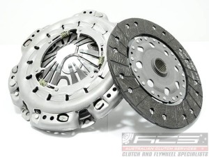 Zestaw sprzęgła Clutch Pro MERCEDES-BENZ SLK 200 Kompressor (171.442) 120KW (2004-2011)