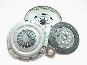 Zestaw sprzęgła Clutch Pro MERCEDES-BENZ SPRINTER 3-t 308 D 2.3 58KW (1995-2000)