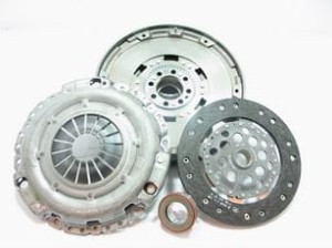 Zestaw sprzęgła Clutch Pro MERCEDES-BENZ VITO 113 2.0 (638.014. 638.094) 95KW (1998-2003)