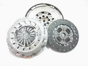 Zestaw sprzęgła Clutch Pro MERCEDES-BENZ C-CLASS C 180 Kompressor (203.046) 105KW (2002-2007)