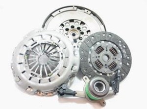 Zestaw sprzęgła Clutch Pro MERCEDES-BENZ C-CLASS C 180 Kompressor (203.046) 105KW (2002-2007)