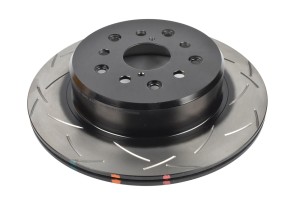 Tarcza hamulcowa DBA 4000 series T3 tył TOYOTA SUPRA 08 1997 08 2002tył TOYOTA S