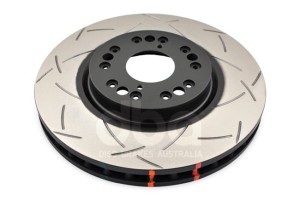 Tarcza hamulcowa DBA 4000 series T3 przód LEXUS GS300 11 1997 03 2005przód LEXUS