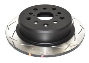 Tarcza hamulcowa DBA 4000 series T3 tył LEXUS GS300 11 1997 03 2005tył LEXUS GS3