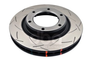 Tarcza hamulcowa DBA 4000 series T3 przód TOYOTA LANDCRUISER 1992-1999