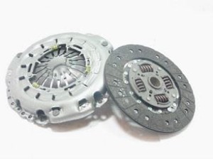 Zestaw sprzęgła Clutch Pro MERCEDES-BENZ SPRINTER 219 CDI / BlueTEC (906.611. 906.613) 140KW (2009-on)