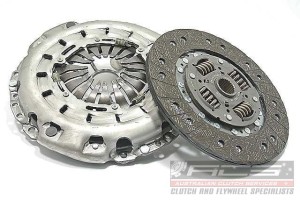 Zestaw sprzęgła Clutch Pro MERCEDES-BENZ SPRINTER 413 CDI 95KW (2000-2006)