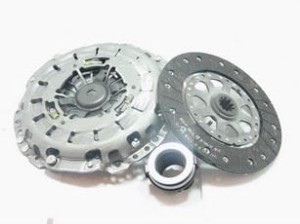 Zestaw sprzęgła Clutch Pro MERCEDES-BENZ VITO 113 2.0 (638.014. 638.094) 95KW (1998-2003)