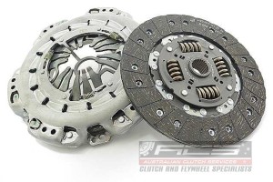 Zestaw sprzęgła Clutch Pro MERCEDES-BENZ SPRINTER 309 CDI (906.631. 906.633. 906.635. 906.637) 65KW (2006-2009)