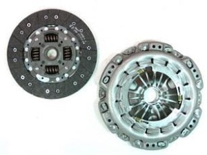 Zestaw sprzęgła Clutch Pro MERCEDES-BENZ SPRINTER 315 CDI (906.131. 906.133. 906.135. 906.231. 906.233.... 110KW (2006-2009)