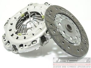 Zestaw sprzęgła Clutch Pro MERCEDES-BENZ SLK 280 (171.454) 170KW (2005-2011)