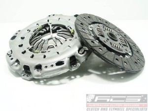 Zestaw sprzęgła Clutch Pro MERCEDES-BENZ SPRINTER 216 CDI (906.611. 906.613) 120KW (2009-on)