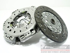 Zestaw sprzęgła Clutch Pro MERCEDES-BENZ SLK 280 (171.454) 170KW (2005-2011)