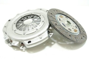 Zestaw sprzęgła Clutch Pro MERCEDES-BENZ SPRINTER 3-t 313 CDI 95KW (2000-2006)