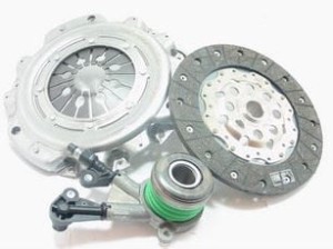 Zestaw sprzęgła Clutch Pro MERCEDES-BENZ VITO 112 CDI 2.2 (638.094) 90KW (1999-2003)