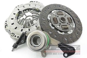 Zestaw sprzęgła Clutch Pro MERCEDES-BENZ SPRINTER 309 CDI (906.631. 906.633. 906.635. 906.637) 65KW (2006-2009)