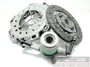 Zestaw sprzęgła Clutch Pro MERCEDES-BENZ SPRINTER 216 CDI (906.611. 906.613) 120KW (2009-on)
