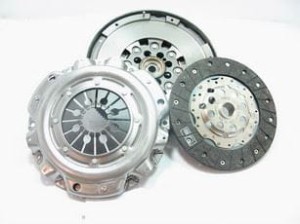 Zestaw sprzęgła Clutch Pro MERCEDES-BENZ VITO 112 CDI 2.2 (638.094) 90KW (1999-2003)