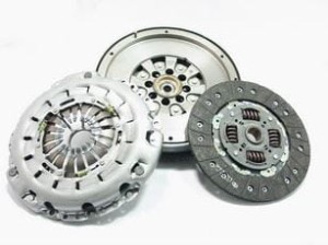 Zestaw sprzęgła Clutch Pro MERCEDES-BENZ SPRINTER 219 CDI / BlueTEC (906.611. 906.613) 140KW (2009-on)