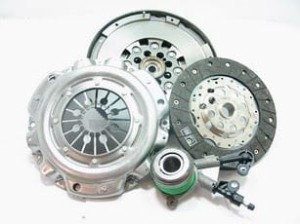 Zestaw sprzęgła Clutch Pro MERCEDES-BENZ VITO 108 CDI 2.2 (638.094) 60KW (1999-2003)