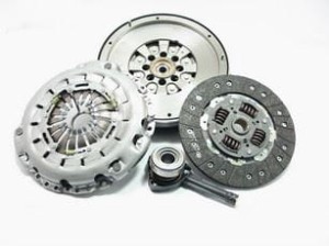 Zestaw sprzęgła Clutch Pro MERCEDES-BENZ SPRINTER 413 CDI 95KW (2000-2006)