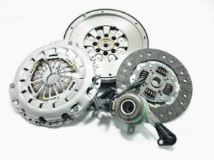 Zestaw sprzęgła Clutch Pro MERCEDES-BENZ SPRINTER 413 CDI 95KW (2000-2006)