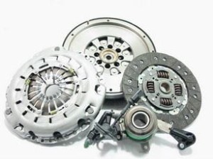 Zestaw sprzęgła Clutch Pro MERCEDES-BENZ SPRINTER 219 CDI / BlueTEC (906.611. 906.613) 140KW (2009-on)