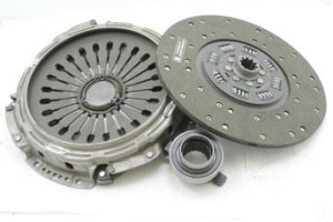 Zestaw sprzęgła Clutch Pro