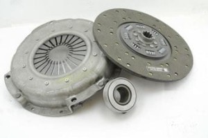Zestaw sprzęgła Clutch Pro