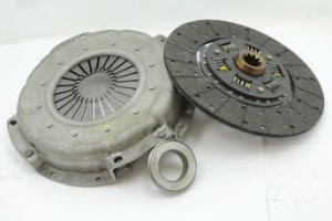 Zestaw sprzęgła Clutch Pro