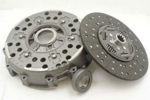 Zestaw sprzęgła Clutch Pro
