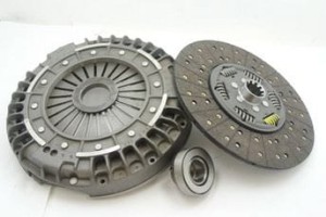 Zestaw sprzęgła Clutch Pro