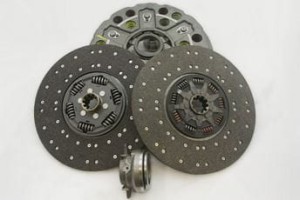 Zestaw sprzęgła Clutch Pro