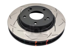 Tarcza hamulcowa DBA 4000 series T3 przód NISSAN 200SX 0 2000 0 2003przód NISSAN