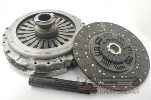 Zestaw sprzęgła Clutch Pro