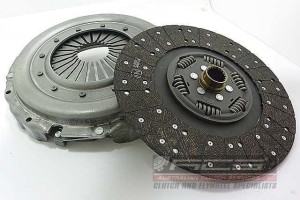Zestaw sprzęgła Clutch Pro